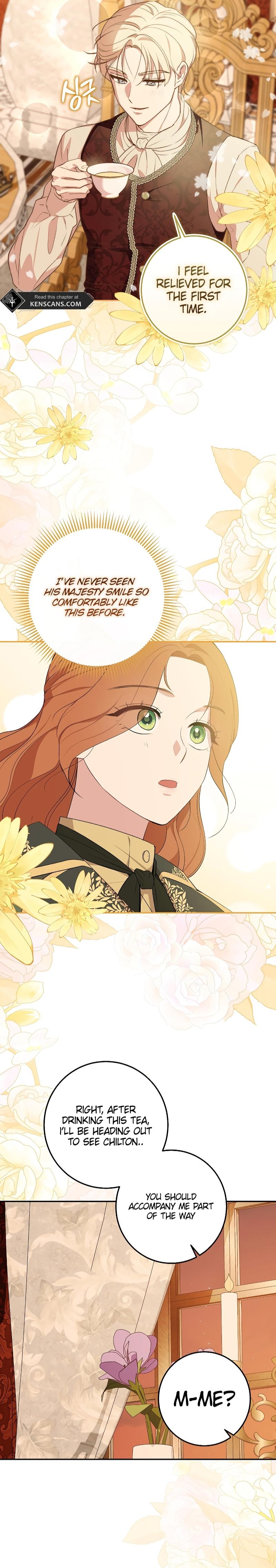 The Walpurgis Witch Doctor Ch. 10 第15页