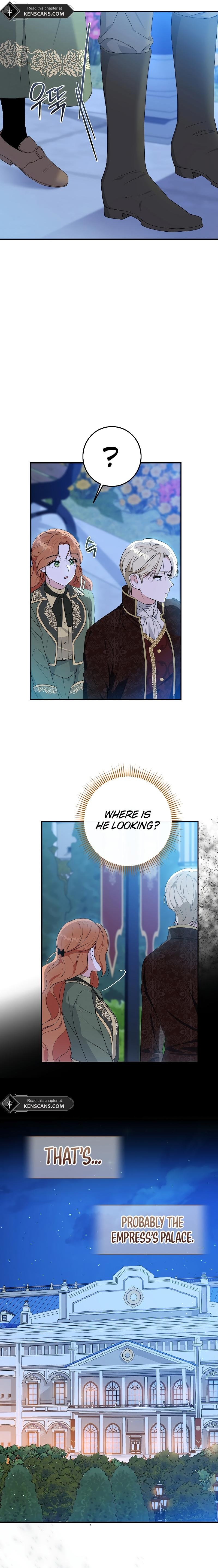 The Walpurgis Witch Doctor Ch. 10 第17页