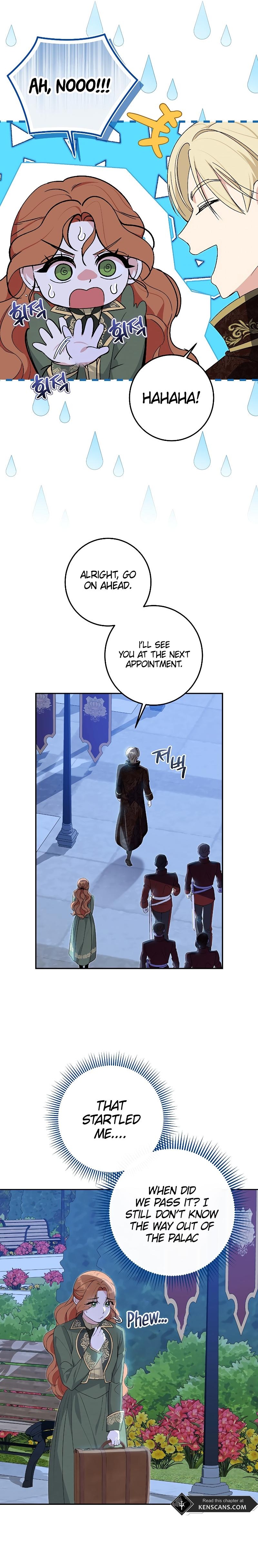 The Walpurgis Witch Doctor Ch. 10 第19页