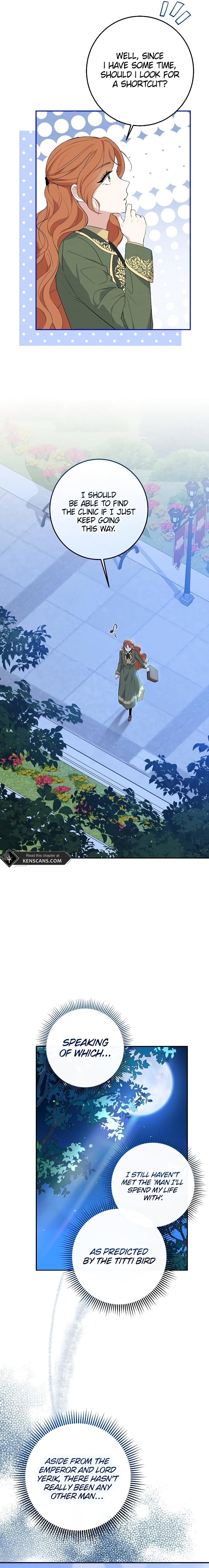 The Walpurgis Witch Doctor Ch. 10 第20页