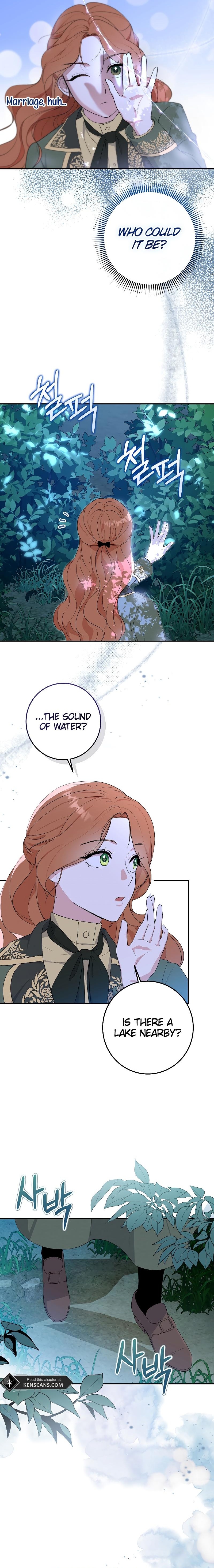 The Walpurgis Witch Doctor Ch. 10 第21页