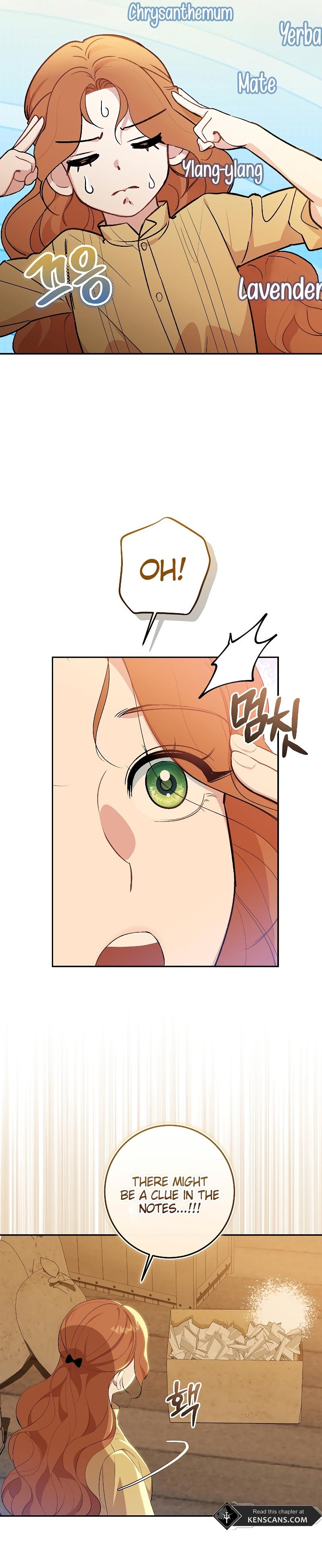 The Walpurgis Witch Doctor Ch. 10 第6页