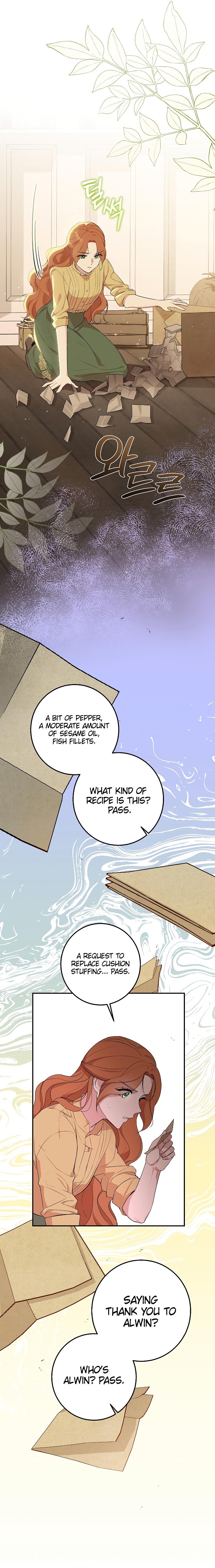 The Walpurgis Witch Doctor Ch. 10 第7页