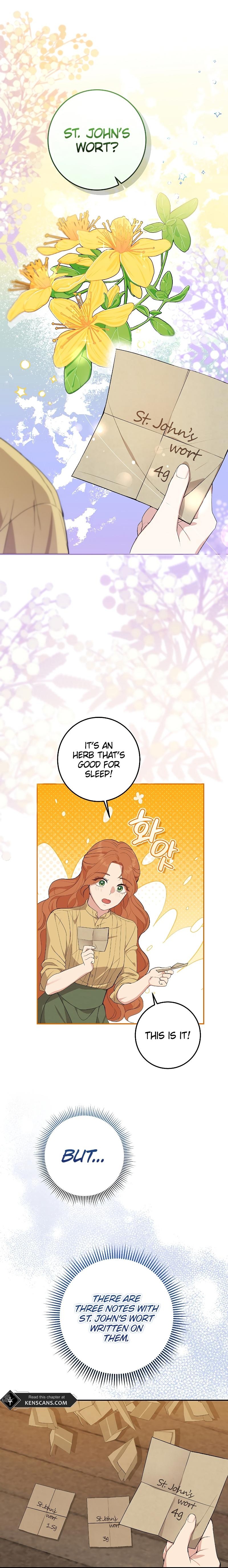 The Walpurgis Witch Doctor Ch. 10 第9页