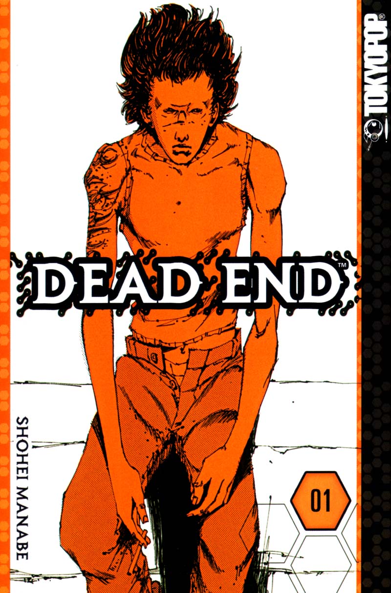 The End 第1页