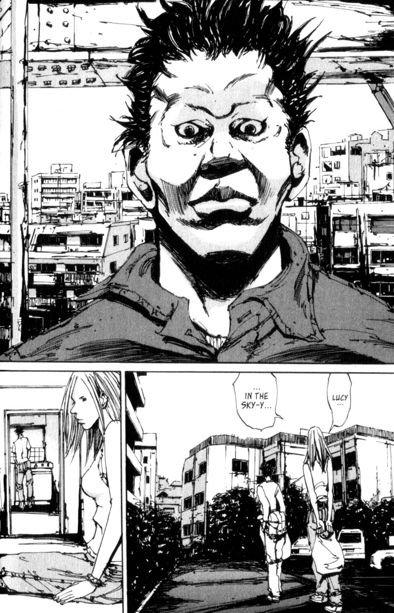 The End Lucy 第31页