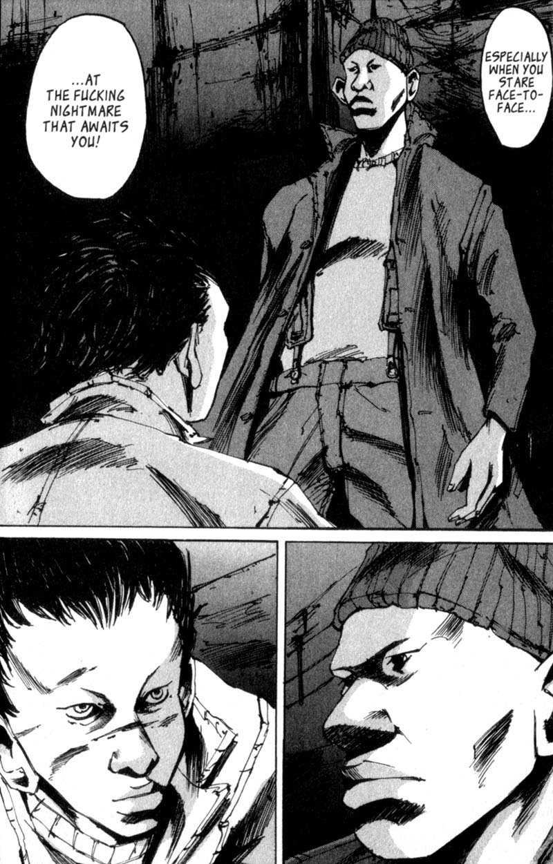 The End Lucy 第72页