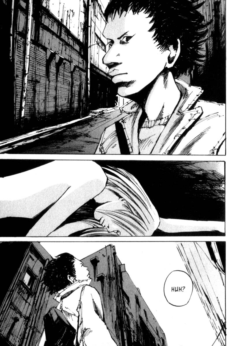 The End Lucy 第10页