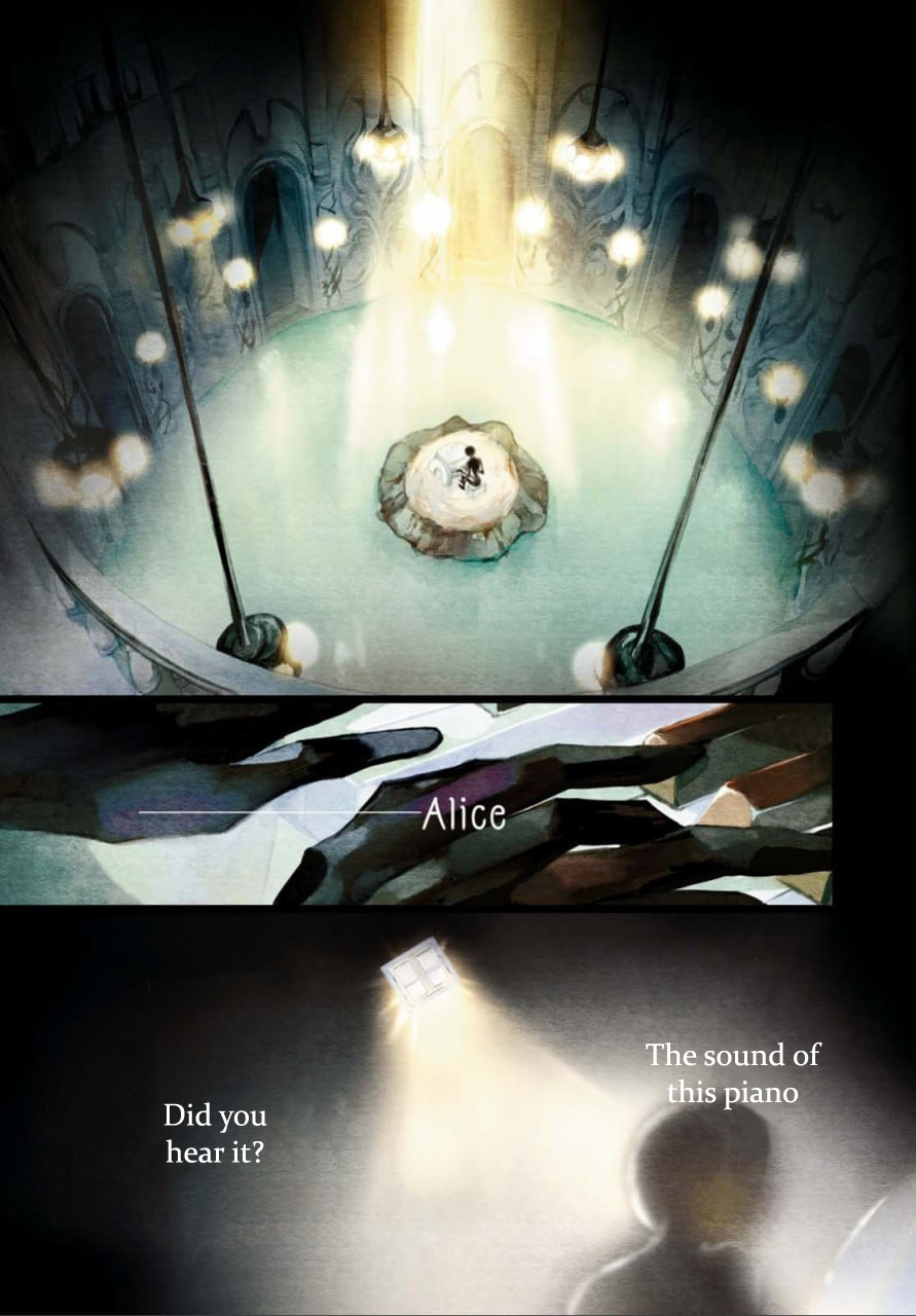 DEEMO -Prelude- 第2页