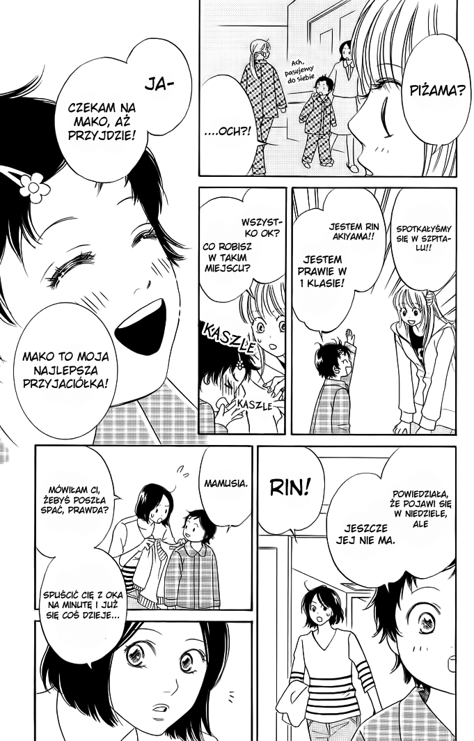 Kimi ga Uso o Tsuita Vol. 1 Ch. 2 第16页