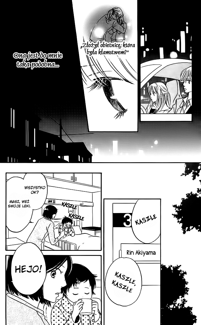 Kimi ga Uso o Tsuita Vol. 1 Ch. 2 第19页
