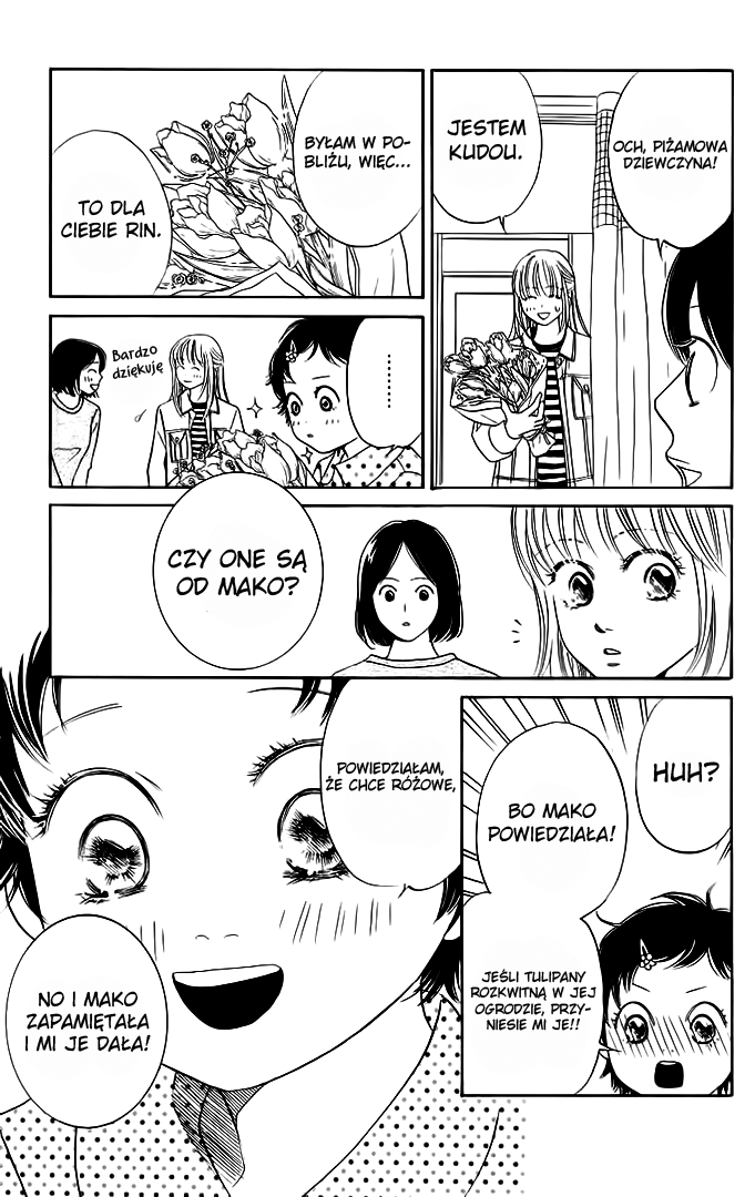 Kimi ga Uso o Tsuita Vol. 1 Ch. 2 第20页