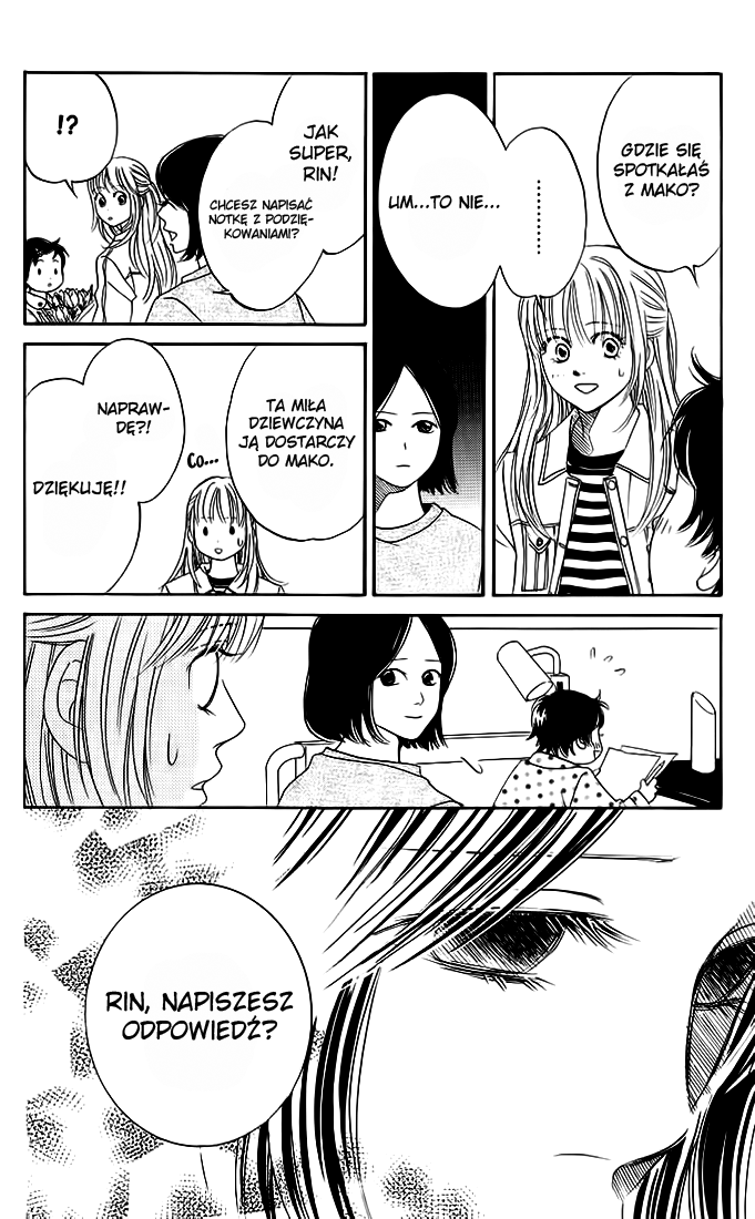 Kimi ga Uso o Tsuita Vol. 1 Ch. 2 第21页