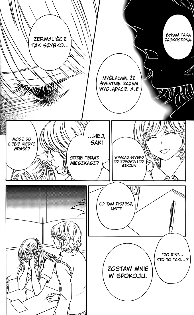 Kimi ga Uso o Tsuita Vol. 1 Ch. 2 第29页