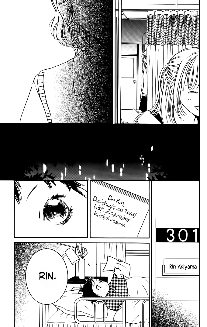 Kimi ga Uso o Tsuita Vol. 1 Ch. 2 第32页