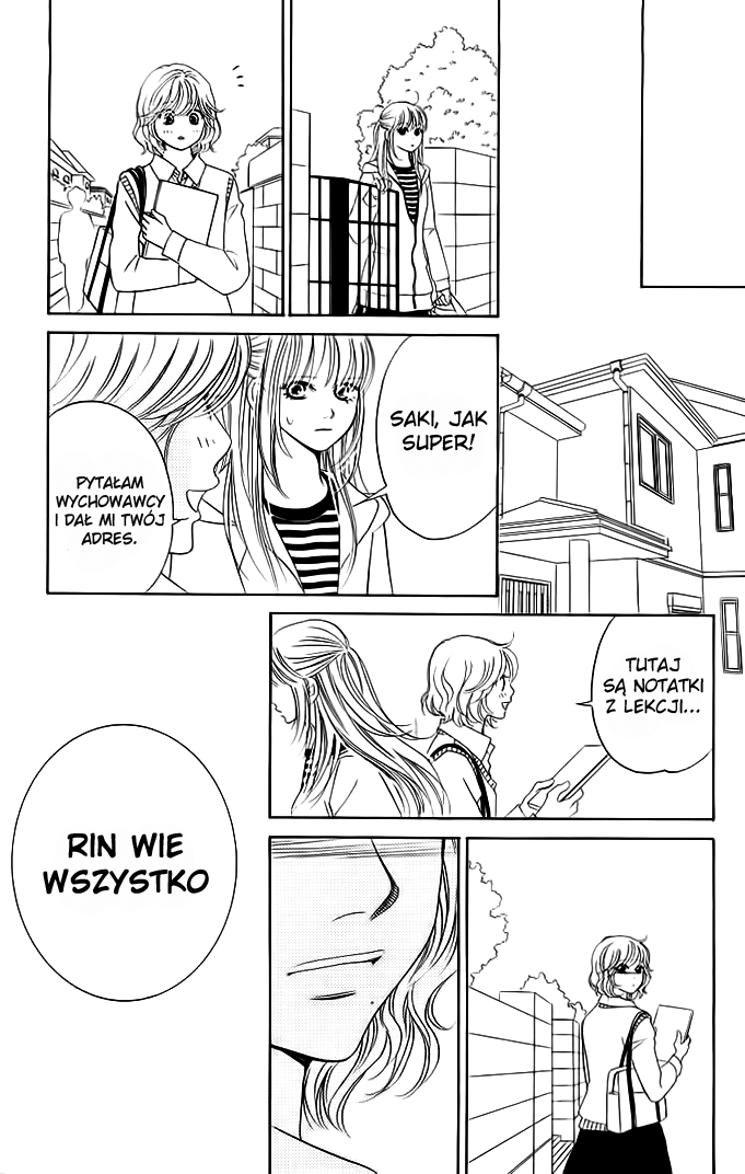 Kimi ga Uso o Tsuita Vol. 1 Ch. 2 第34页