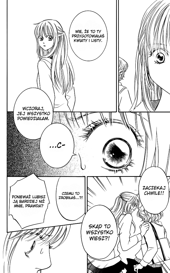 Kimi ga Uso o Tsuita Vol. 1 Ch. 2 第35页