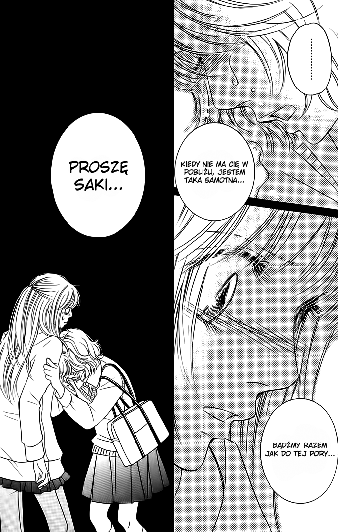 Kimi ga Uso o Tsuita Vol. 1 Ch. 2 第36页