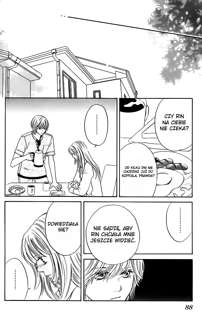 Kimi ga Uso o Tsuita Vol. 1 Ch. 2 第37页