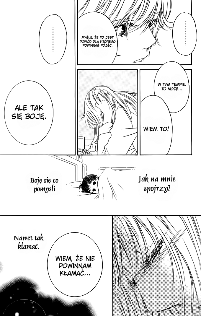 Kimi ga Uso o Tsuita Vol. 1 Ch. 2 第38页