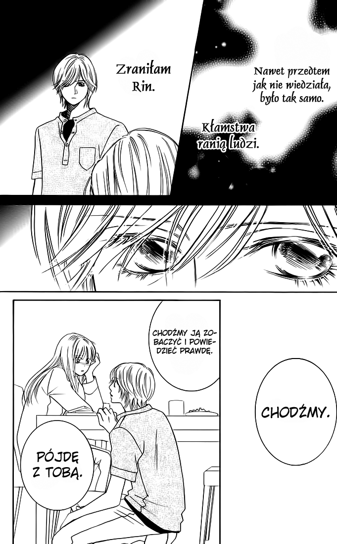 Kimi ga Uso o Tsuita Vol. 1 Ch. 2 第39页
