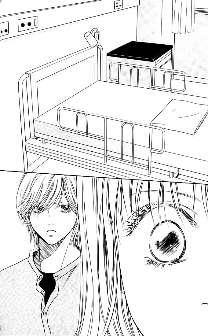 Kimi ga Uso o Tsuita Vol. 1 Ch. 2 第41页