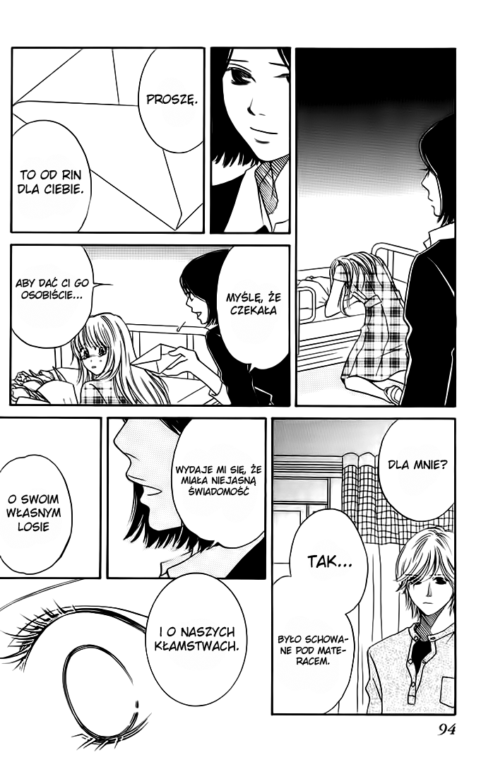Kimi ga Uso o Tsuita Vol. 1 Ch. 2 第43页