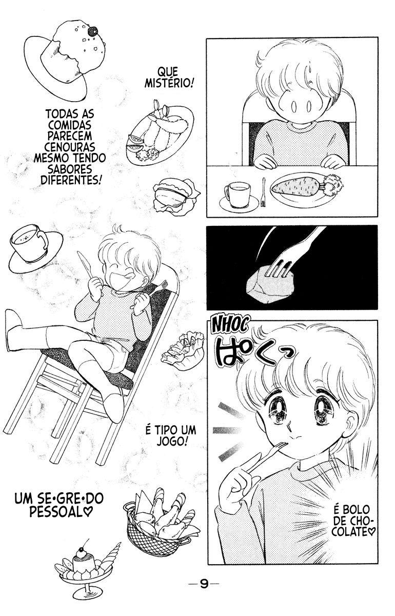 Diabolic Tales / Inviting Darkness Eu Amo Cenouras! 第11页