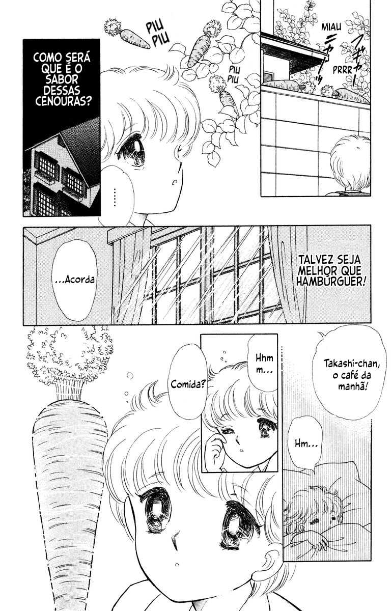 Diabolic Tales / Inviting Darkness Eu Amo Cenouras! 第14页