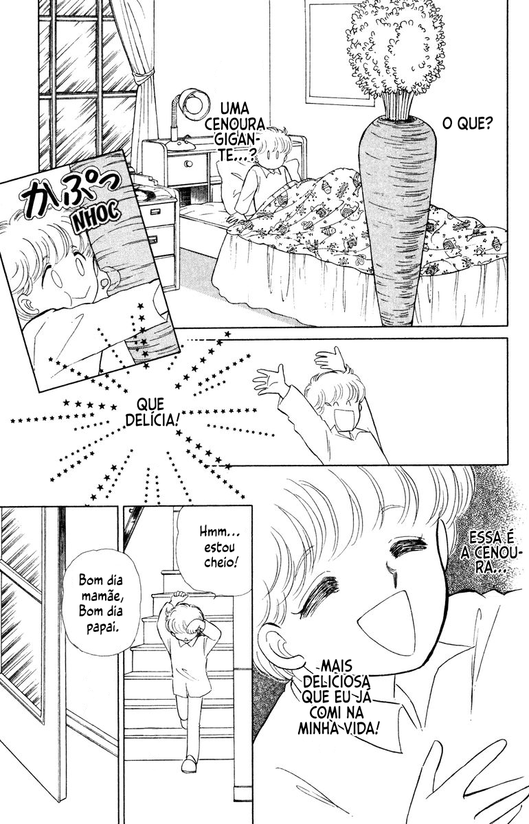 Diabolic Tales / Inviting Darkness Eu Amo Cenouras! 第15页