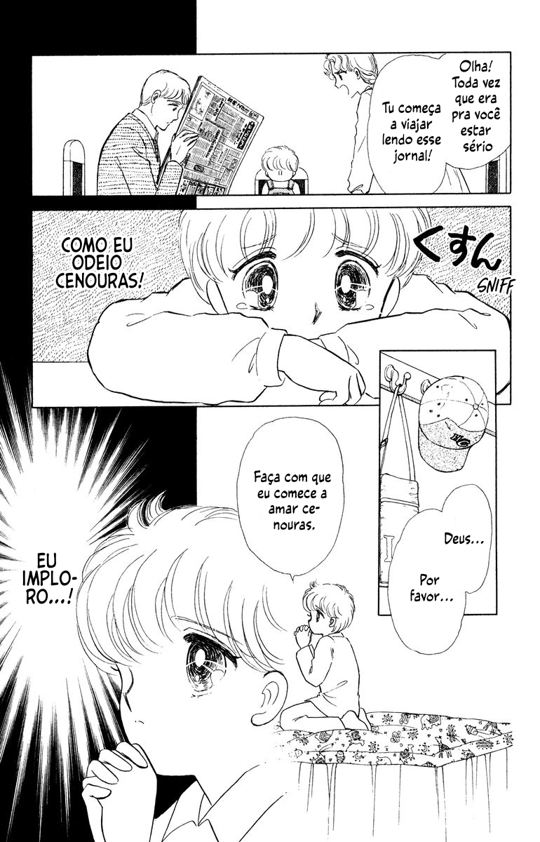 Diabolic Tales / Inviting Darkness Eu Amo Cenouras! 第7页