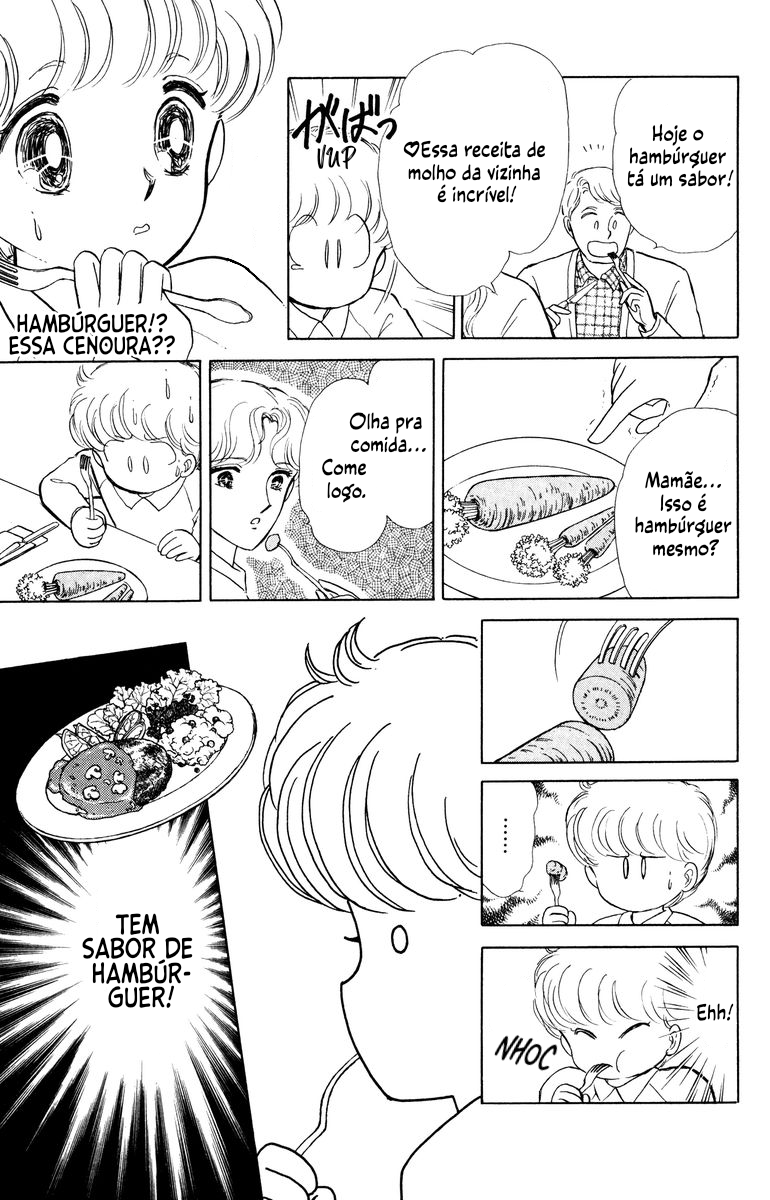 Diabolic Tales / Inviting Darkness Eu Amo Cenouras! 第9页