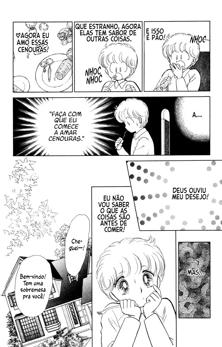Diabolic Tales / Inviting Darkness Eu Amo Cenouras! 第10页