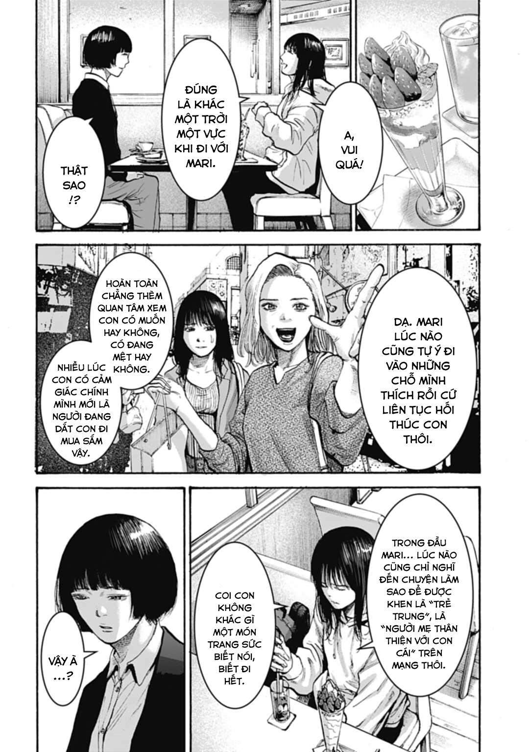 Happy Family - Fukushuu no Rental Okaa-san Ch. 1 第25页