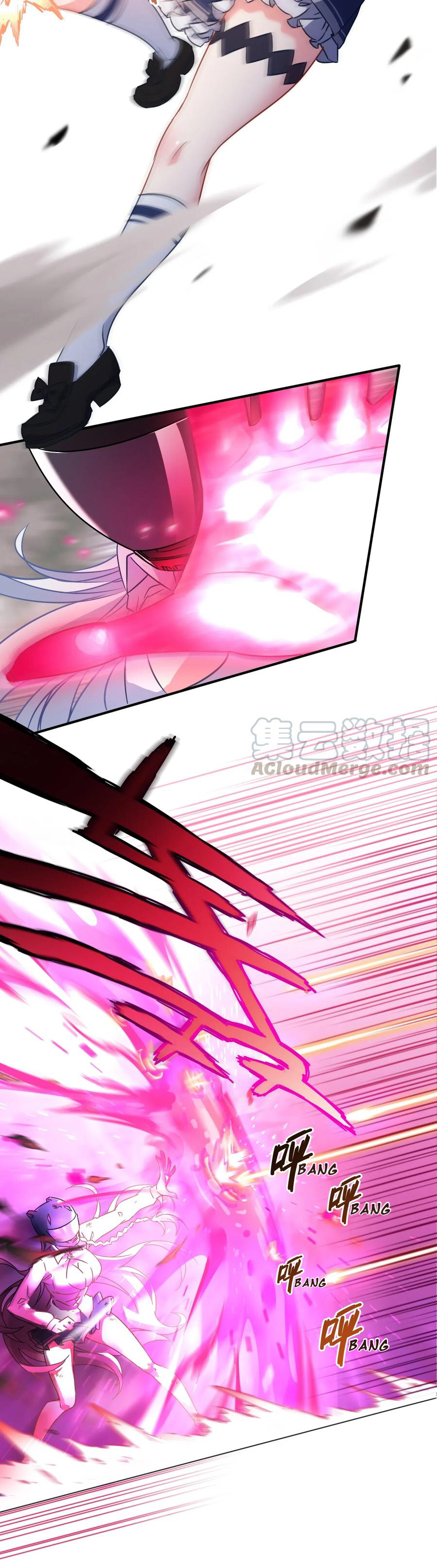 One of Them Is the Devil Chest Bullet 第12页