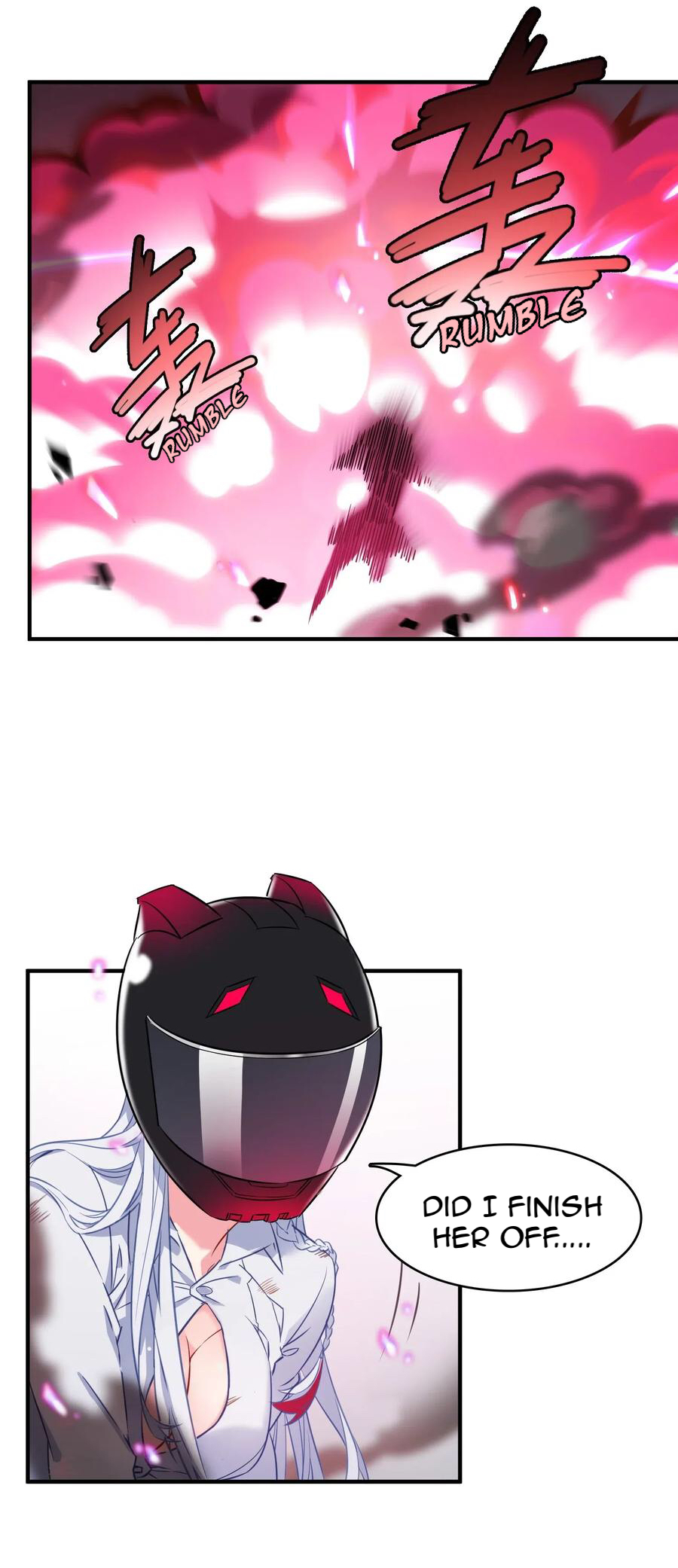 One of Them Is the Devil Chest Bullet 第15页