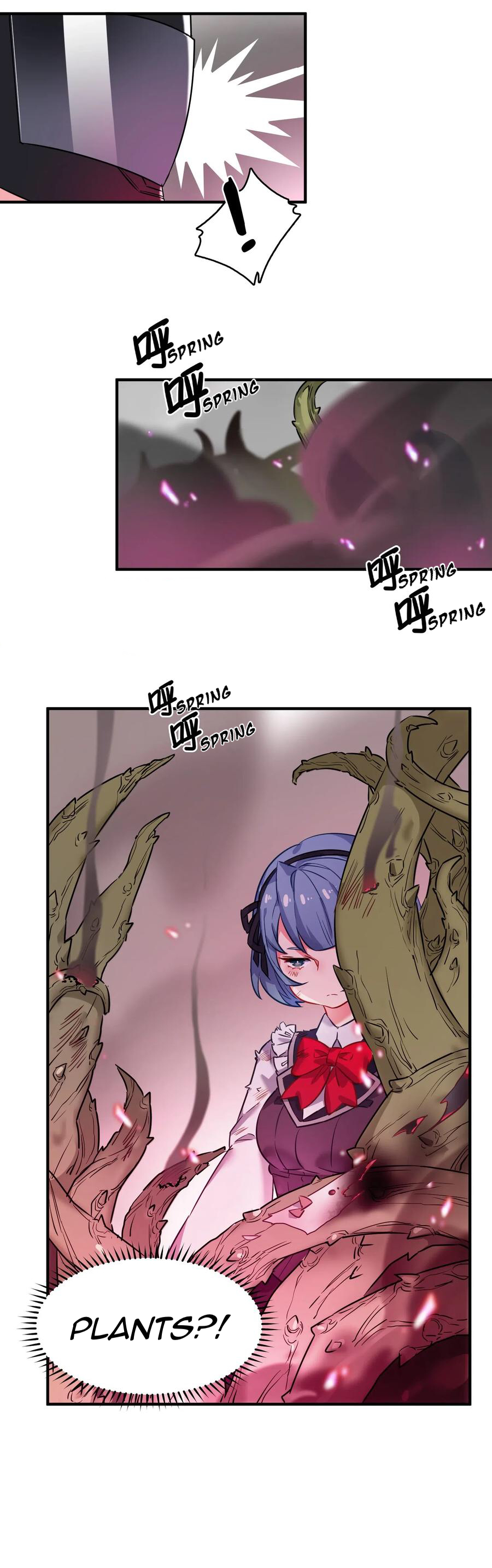One of Them Is the Devil Chest Bullet 第16页