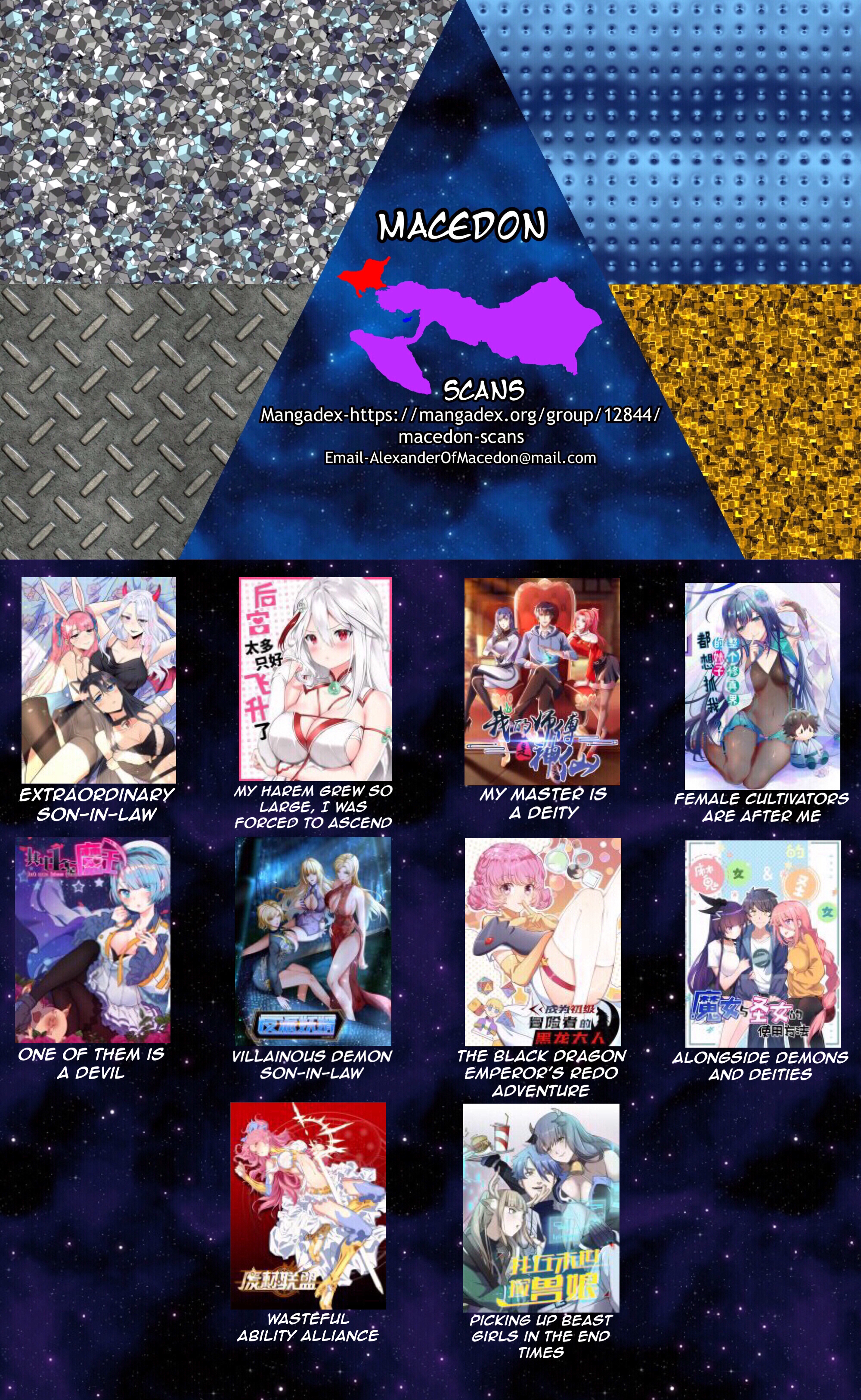One of Them Is the Devil Chest Bullet 第22页