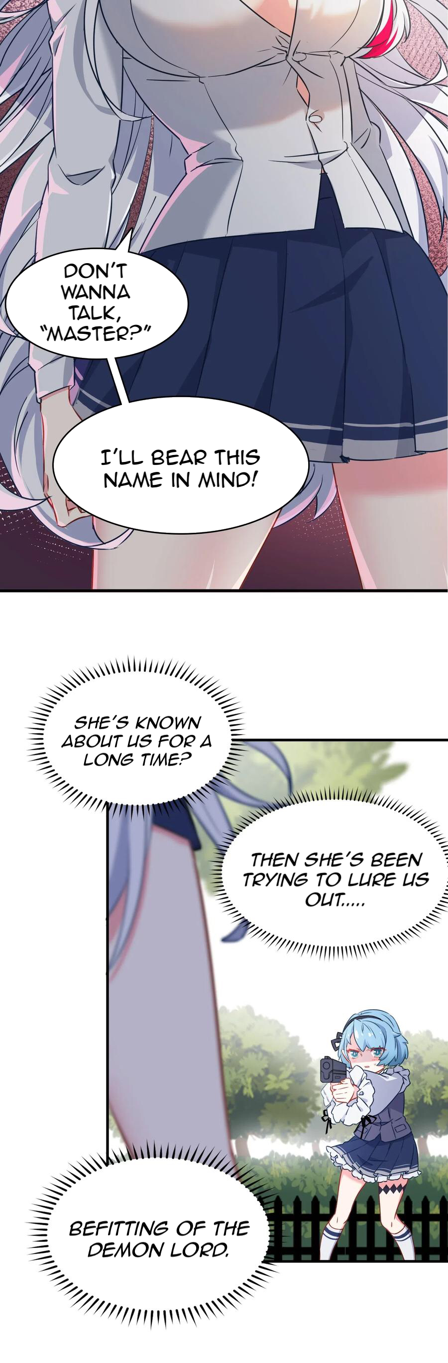One of Them Is the Devil Chest Bullet 第9页