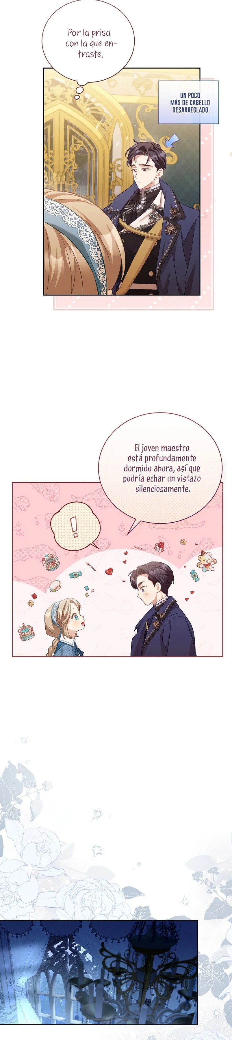 Childcare Diary With the Villain Vol. 1 Ch. 2 第22页