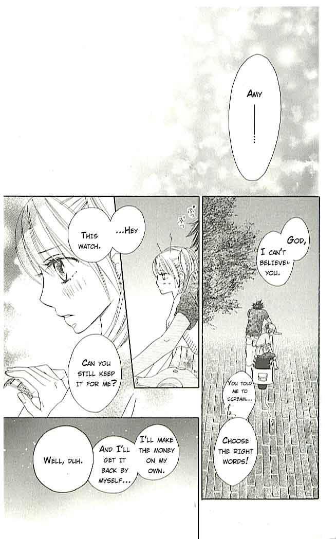 Ou-sama no Shichiya Vol. 1 Ch. 1 第60页