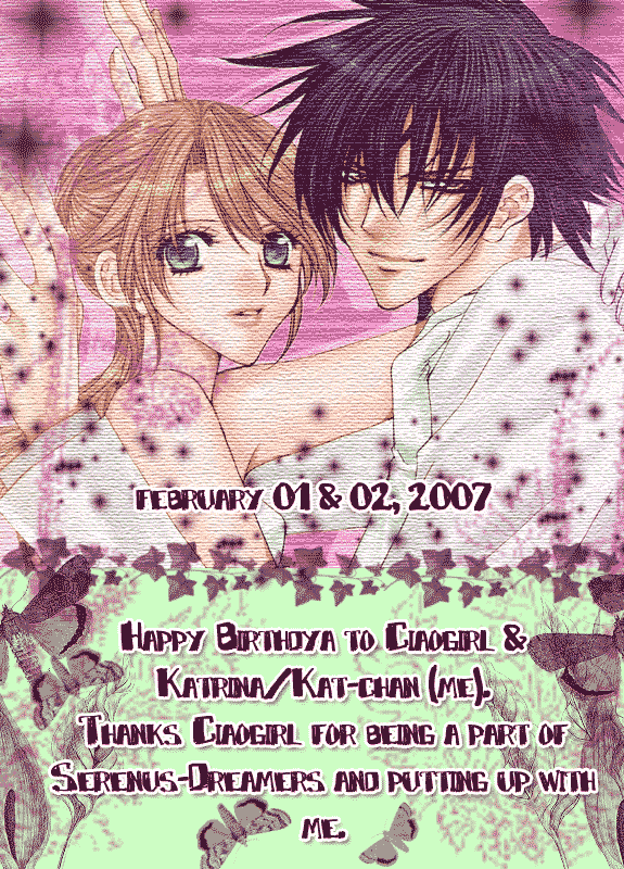 Ou-sama no Shichiya Vol. 1 Ch. 1 第65页