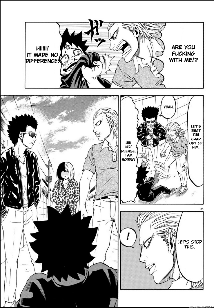 Rokudou no Onna-tachi A Peaceful and Fun School Life 第40页