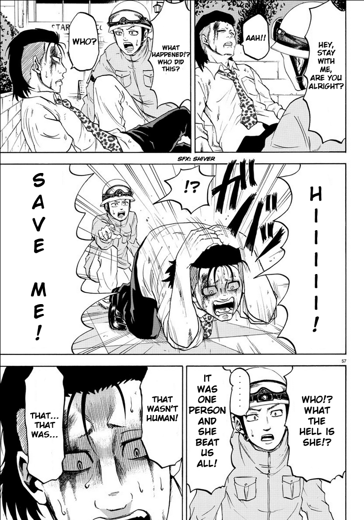 Rokudou no Onna-tachi A Peaceful and Fun School Life 第61页