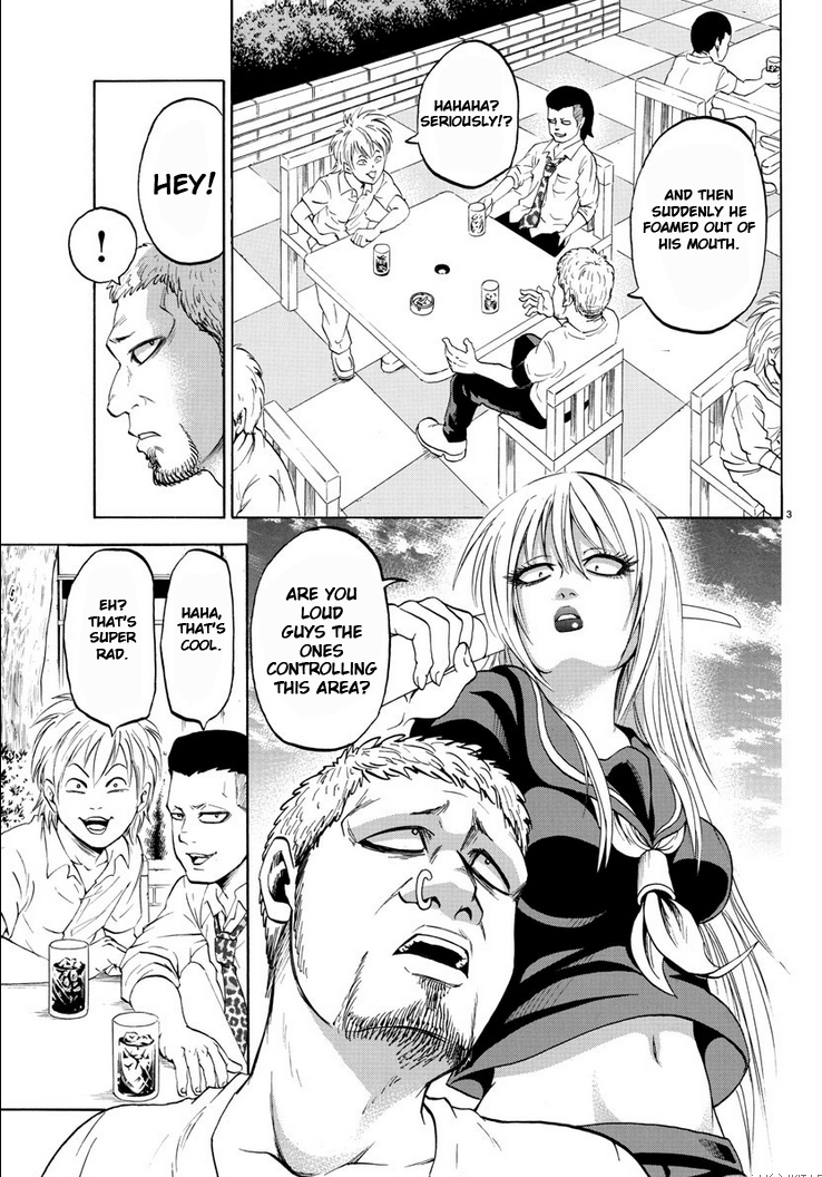 Rokudou no Onna-tachi A Peaceful and Fun School Life 第10页