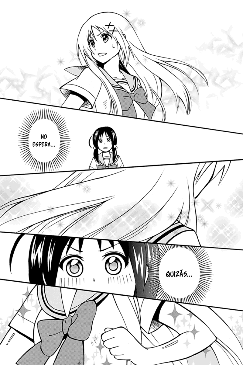 Araidoki. Vol. 1 Ch. 3 第19页