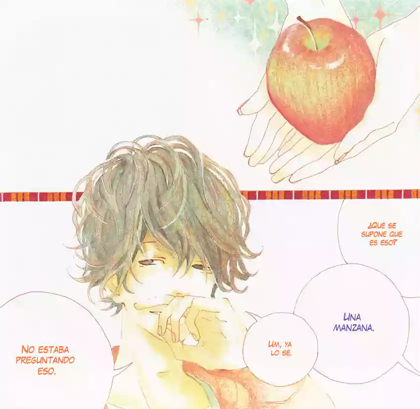 The Witch and Me Oneshot 第4页