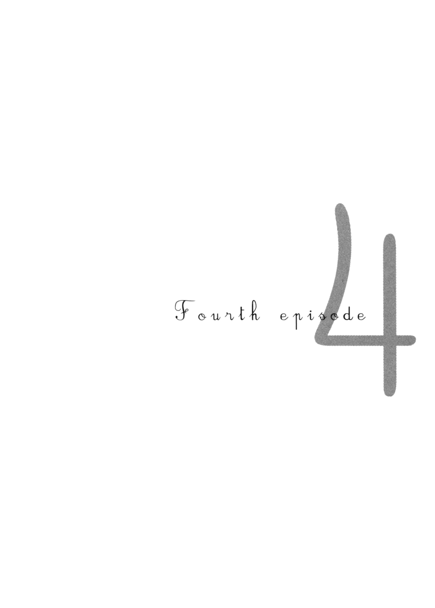 Shima Shima Vol. 1 Ch. 4 第1页
