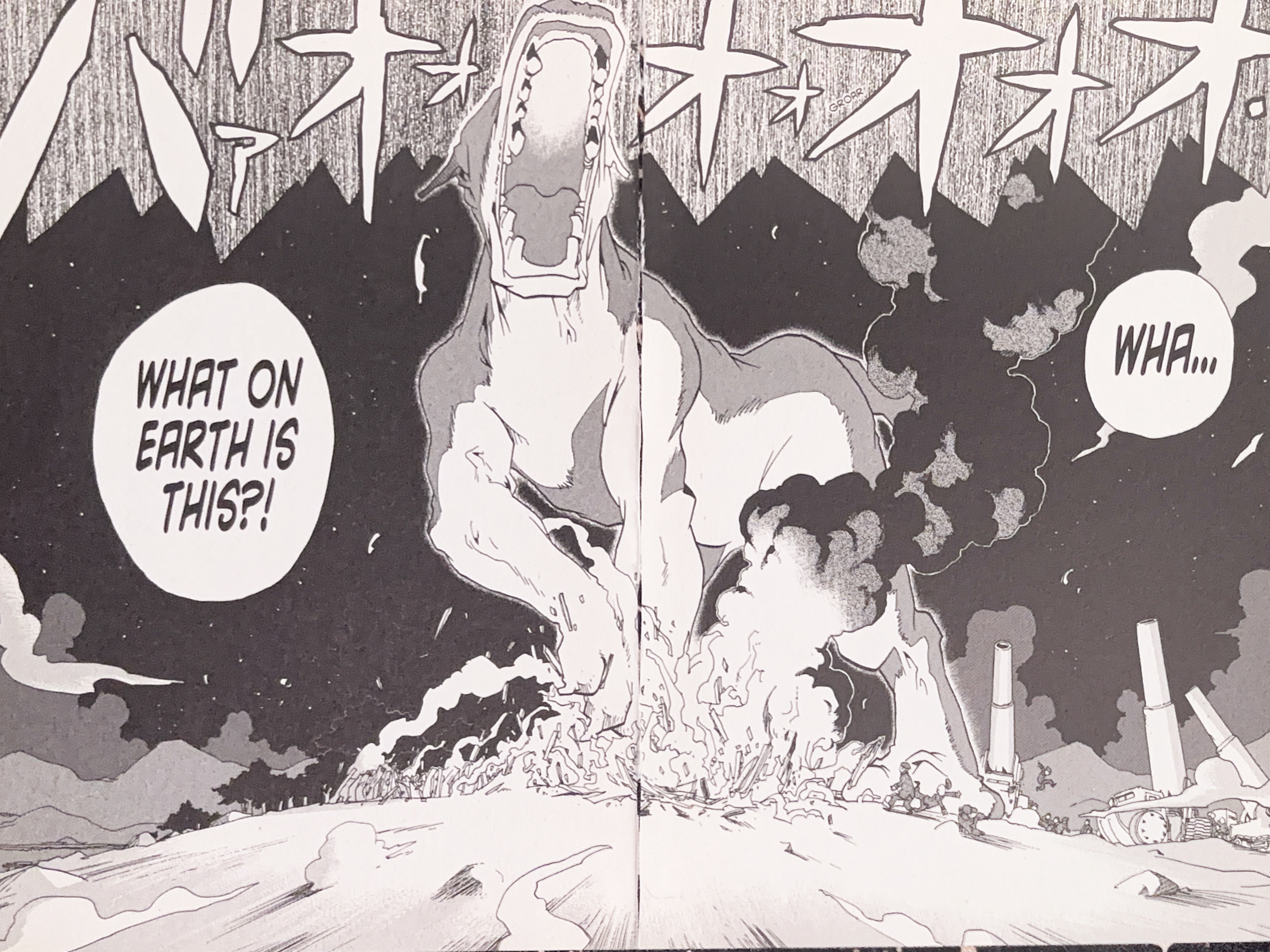 Toto! The Wonderful Adventure The Dog's True Identity 第11页