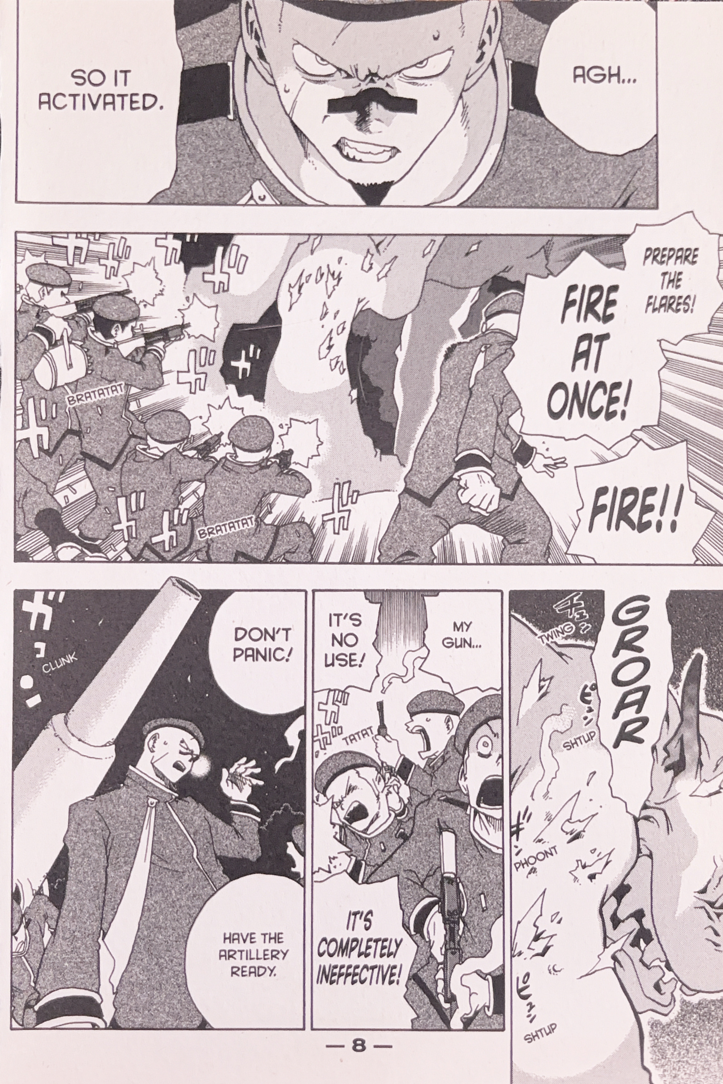 Toto! The Wonderful Adventure The Dog's True Identity 第12页